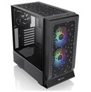 Obudowa PC Thermaltake 330 TG Midi Tower czarny