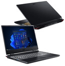 Laptop ACER Nitro 5 15.6" Intel Core i7 12650H NVIDIA GeForce RTX 4050 16GB 512GB SSD Windows 11 Home