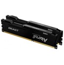Pamięć RAM Kingston Fury Beast KF316C10BBK216 16GB DDR3 1600MHz 1.5V 10CL