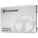 Dysk wewnętrzny Transcend 230S SSD SATA (2.5") 128GB