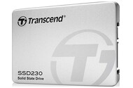 Dysk wewnętrzny Transcend 230S SSD SATA (2.5") 128GB