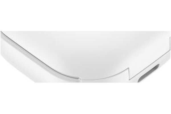 Słuchawki Samsung SMR177NZWAEUE Galaxy Buds 2 Dokanałowe Bezprzewodowe biały