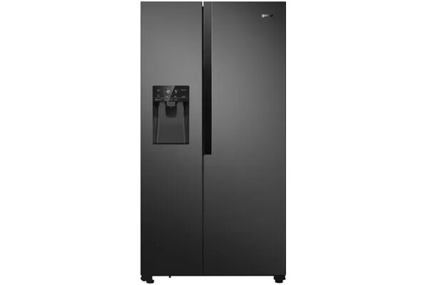 Lodówka Gorenje NRS9182VB