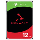 Dysk wewnętrzny Seagate ST12000VN0008 Ironwolf HDD SATA (3.5") 12TB