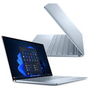 Laptop DELL XPS 13 13.4" Intel Core i7 1250U INTEL Iris Xe 16GB 512GB SSD Windows 11 Professional
