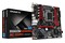 Płyta główna GIGABYTE B660MAC Gaming AC Socket 1700 Intel B660 DDR4 microATX
