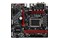 Płyta główna GIGABYTE B660MAC Gaming AC Socket 1700 Intel B660 DDR4 microATX