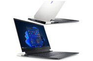 Laptop DELL Alienware x14 14" Intel Core i5 12500H NVIDIA GeForce RTX 3050 16GB 512GB SSD Windows 11 Home
