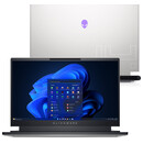 Laptop DELL Alienware x14 14" Intel Core i7 12700H NVIDIA GeForce RTX 3060 16GB 2048GB SSD Windows 11 Home