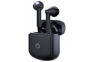 Słuchawki Manta MTWS010B Rytmo X Douszne Bezprzewodowe czarny