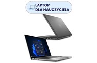 Laptop DELL Latitude 7340 13.3" Intel Core i5 1345U INTEL Iris Xe 16GB 512GB SSD Windows 11 Professional