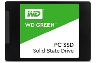 Dysk wewnętrzny WD WDS480G1G0A Green SSD SATA (2.5") 480GB