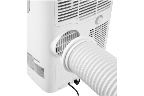 Klimatyzator Przenośny SENCOR SACMT9030C 1200W 65dB
