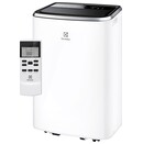 Klimatyzator Przenośny Electrolux EXP26U338CW 2600W 64dB