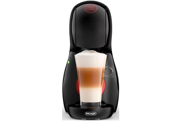 Ekspres De’Longhi EDG210B kapsułkowy czarny