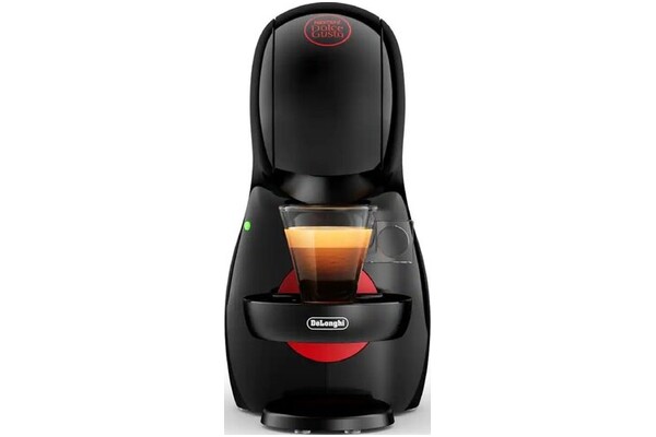 Ekspres De’Longhi EDG210B kapsułkowy czarny