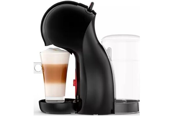 Ekspres De’Longhi EDG210B kapsułkowy czarny