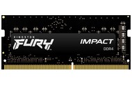 Pamięć RAM Kingston Fury Impact KF432S20IB16 16GB DDR4 3200MHz 1.2V 20CL