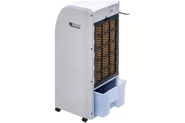 Klimator Przenośny Adler AD7915 65W 75dB