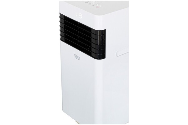 Klimatyzator Przenośny Adler AD7852 750W 65dB