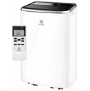Klimatyzator Przenośny Electrolux EXP26U338HW 2600W 63dB