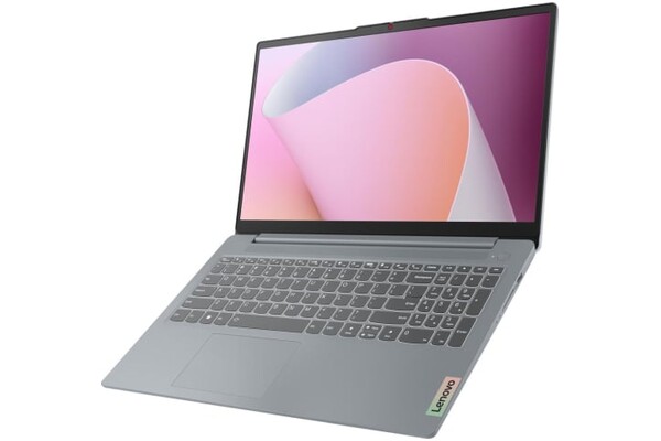 Laptop Lenovo IdeaPad Slim 3 15.6" AMD Ryzen 5 7530U AMD Radeon 16GB 512GB SSD M.2 brak systemu