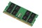 Pamięć RAM Kingston ValueRAM KVR26S19D816 16GB DDR4 2666MHz 1.2V