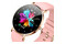 Smartwatch Manta Alexa Złoto-różowy