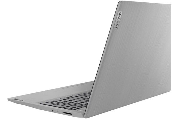 Laptop Lenovo IdeaPad 3 15.6" Intel Core i5 1035G1 INTEL UHD 8GB 512GB SSD Windows 10 Home
