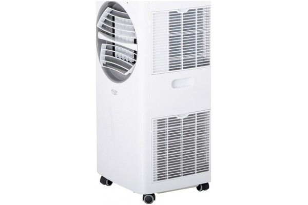 Klimatyzator Przenośny Adler AD7925 1300W 65dB