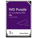 Dysk wewnętrzny WD WD33PURZ Purple HDD SATA (3.5") 3TB