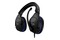Słuchawki HYPERX Cloud Stinger PS4 Nauszne Przewodowe czarno-niebieski