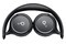 Słuchawki Soundcore H30I Nauszne Bezprzewodowe czarny