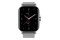 Smartwatch Amazfit GTS 2 Szaro-srebrny