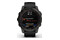 Smartwatch Garmin Fenix 7 Sapphire Solar Tytanowo-szary