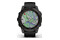 Smartwatch Garmin Fenix 7 Sapphire Solar Tytanowo-szary