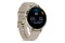 Smartwatch Garmin Venu 3S kremowy