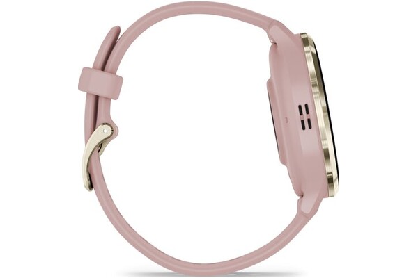 Smartwatch Garmin Venu 3S różowy