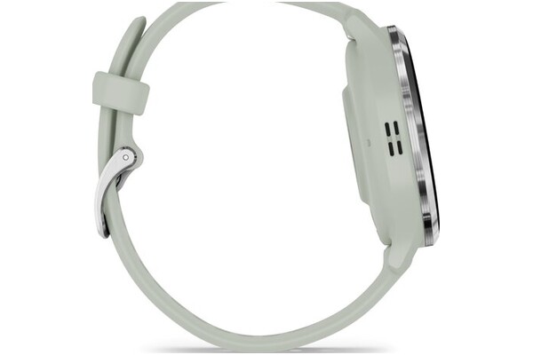 Smartwatch Garmin Venu 3S miętowy
