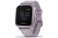Smartwatch Garmin Venu SQ fioletowo-fioletowy