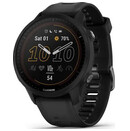 Smartwatch Garmin Forerunner 955 Biało-szary
