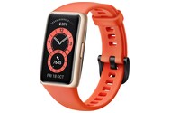 Smartwatch Huawei Band 6 pomarańczowy