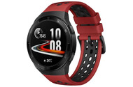 Smartwatch Huawei Watch GT 2e czerwono-czarny