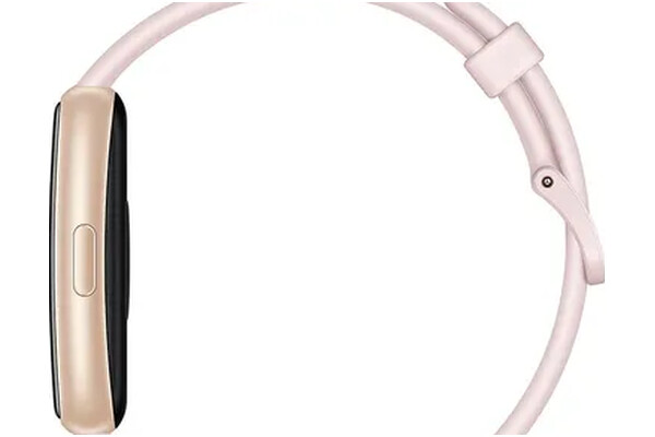 Smartband Huawei Band 7 różowo-złoty