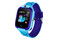 Smartwatch Bemi Kid niebiesko-fioletowy