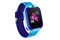 Smartwatch Bemi Kid niebiesko-fioletowy