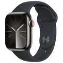 Smartwatch Apple Watch Series 9 północ