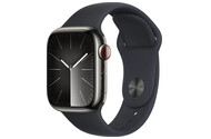 Smartwatch Apple Watch Series 9 północ