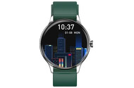 Smartwatch MaxCom FW48 Fit Vanad Zielono-srebrny