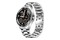 Smartwatch Garett Electronics Men 4S 1.28" srebrno-czarny